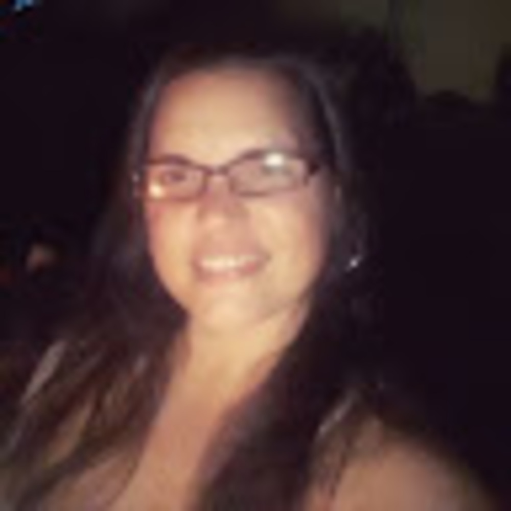 Meet your Posher, Suzette